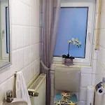 Apartamento Pasch-wittke *