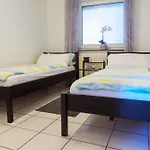 Pasch-wittke Apartamento