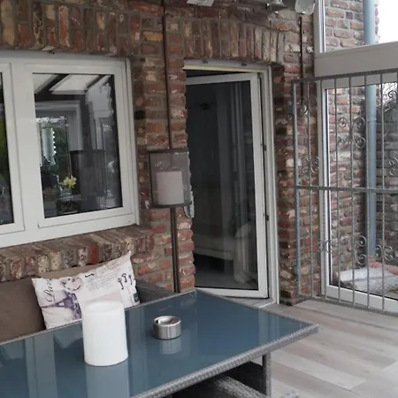 Pasch-wittke Apartment