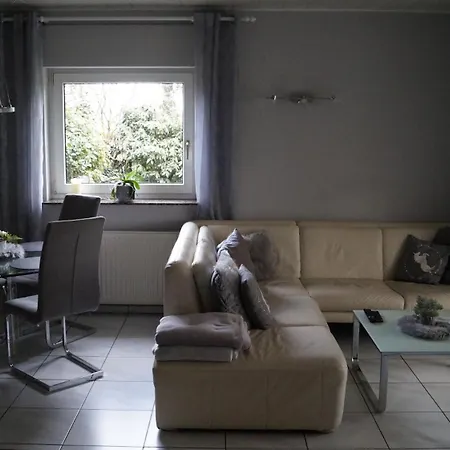 Pasch-wittke Apartment