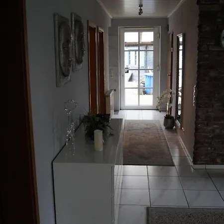 Apartment Pasch-wittke