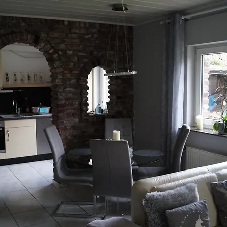Apartment Pasch-wittke *