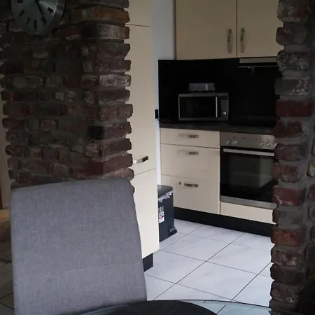 Pasch-wittke Apartment Geldern