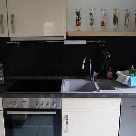 Apartment Pasch-wittke Geldern