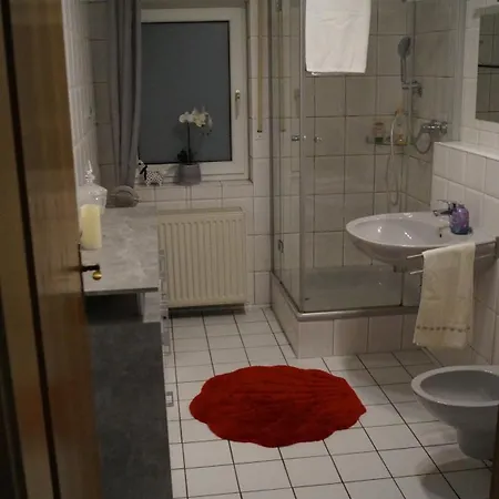 Pasch-wittke Apartment