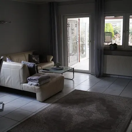 Apartment Pasch-wittke