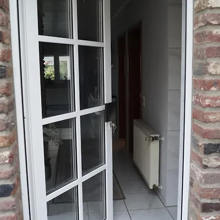 Pasch-wittke Apartment *