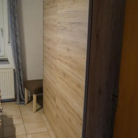 Pasch-wittke Apartment Geldern