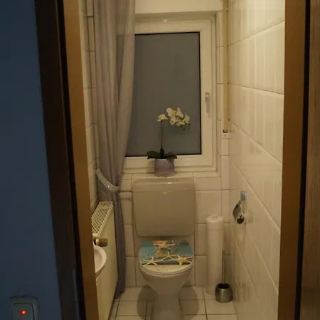 Apartment Pasch-wittke Geldern