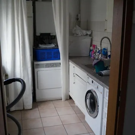 Pasch-wittke Apartment