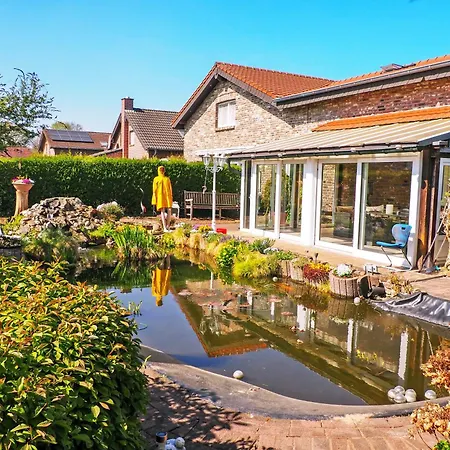 Daire Pasch-wittke Geldern