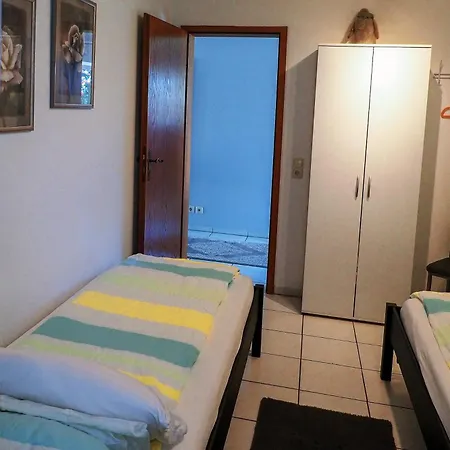 Apartment Pasch-wittke *