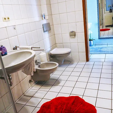 Pasch-wittke Apartment