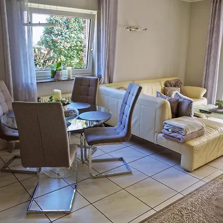 Apartment Pasch-wittke