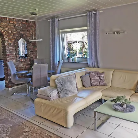 Pasch-wittke Apartment *