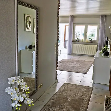 Pasch-wittke Apartment Geldern