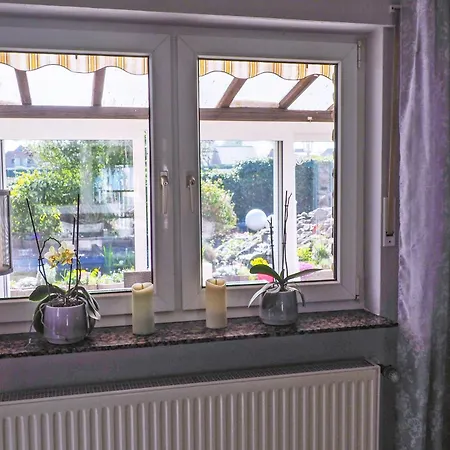 Pasch-wittke Apartment