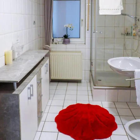 Pasch-wittke Apartment Geldern