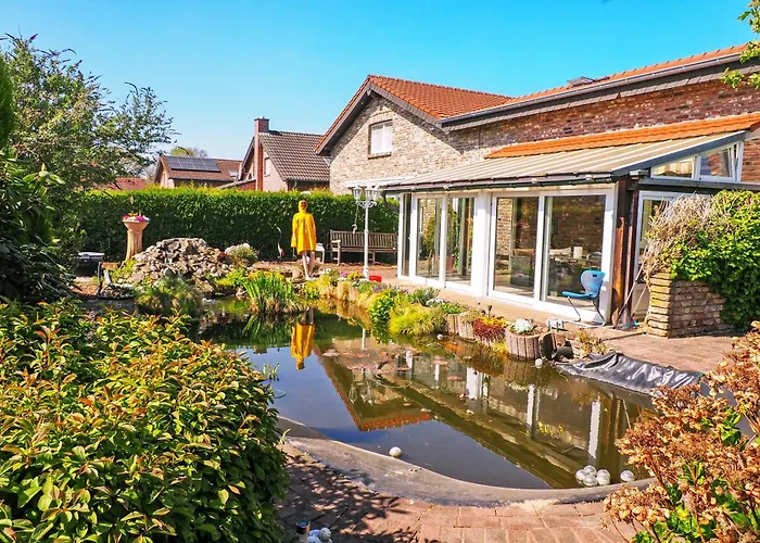 Apartman Pasch-wittke Geldern