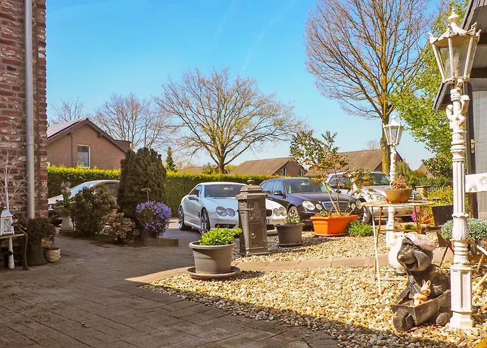 Apartman Pasch-wittke