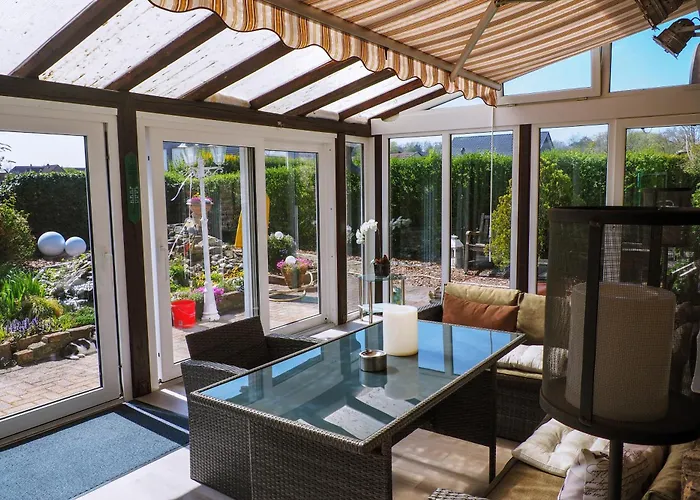 Pasch-wittke Apartman *