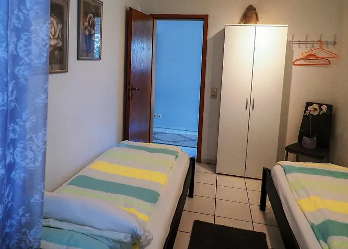 Apartman Pasch-wittke *