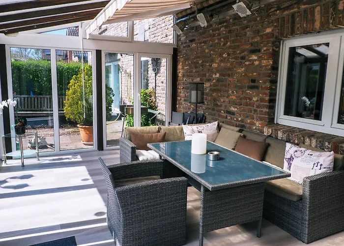 Pasch-wittke Geldern