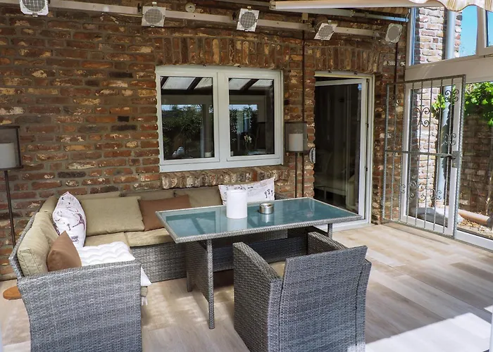 Pasch-wittke * Geldern