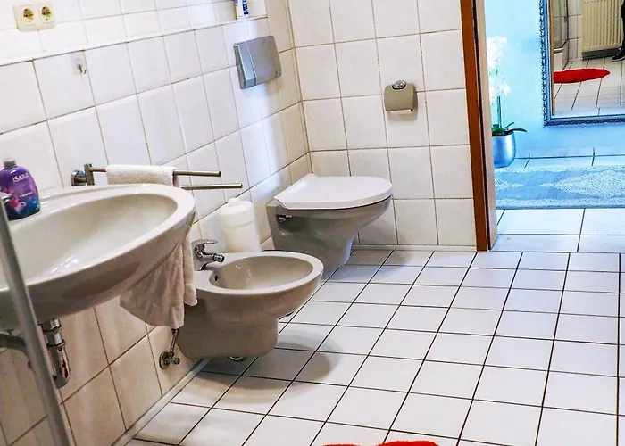 Pasch-wittke Apartman