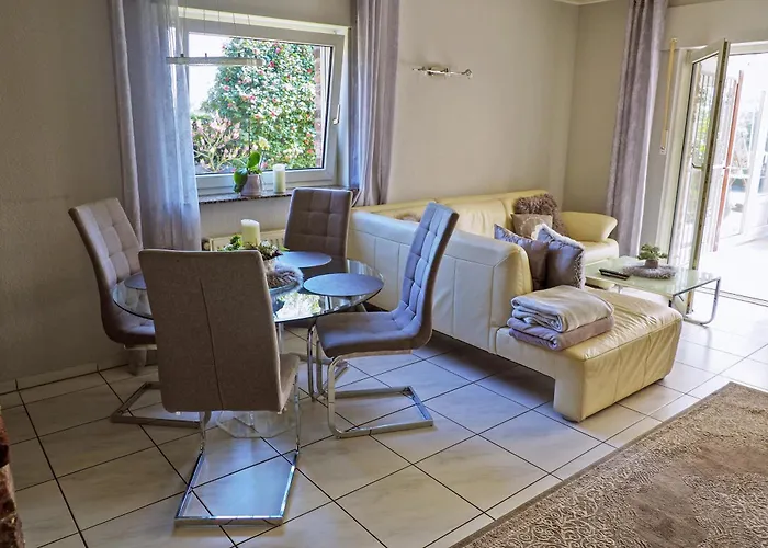 Apartman Pasch-wittke