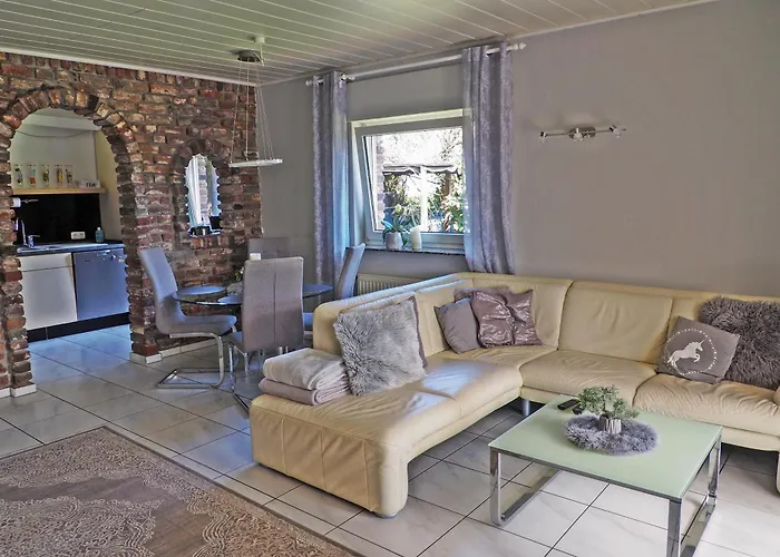 Pasch-wittke Apartman *