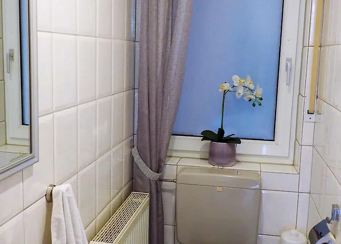 Apartman Pasch-wittke *