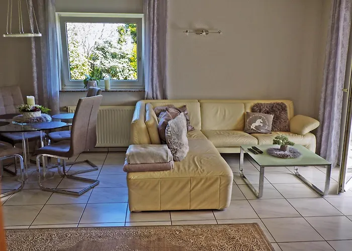 Apartman Pasch-wittke Geldern