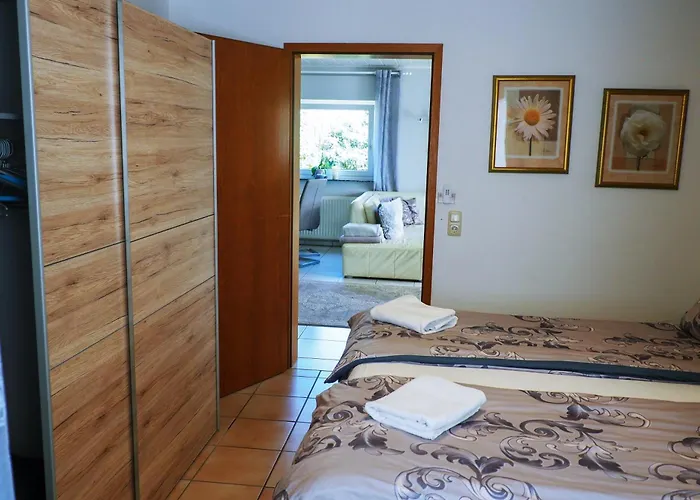 Pasch-wittke * Geldern