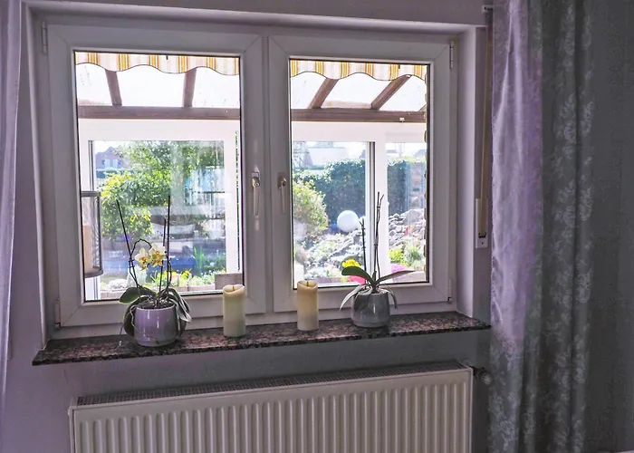 Pasch-wittke Apartman