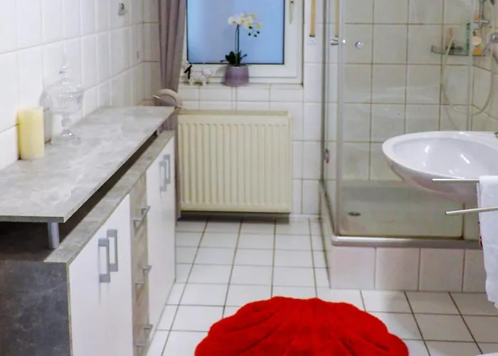 Pasch-wittke Apartman Geldern