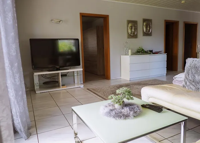 Apartman Pasch-wittke Geldern