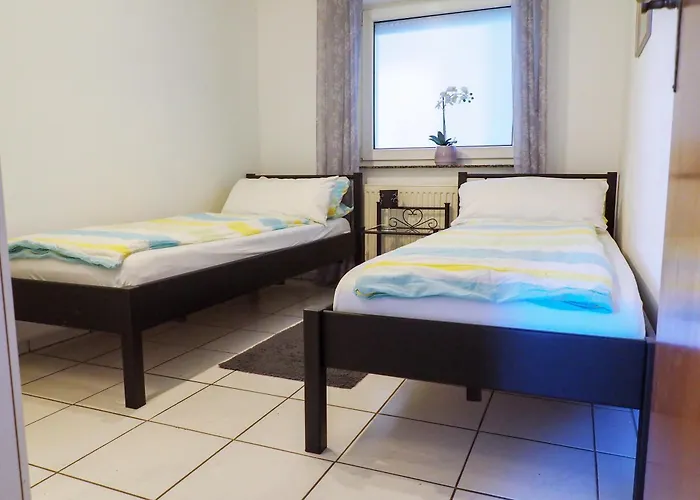 Pasch-wittke Apartman